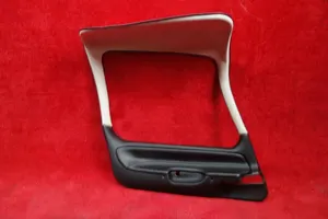 Advanced Interior Solutions Cirrus LH Interior Door Panel PN 37638-015D